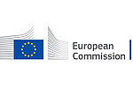 Logo der Europäischen Kommission. Sie finanziert das Erasmus Plus Projekt. 