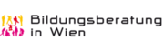 Logo der Bildungsberatung Wien